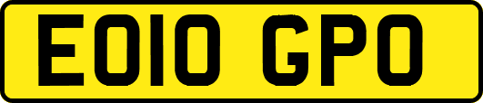 EO10GPO