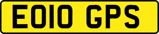 EO10GPS