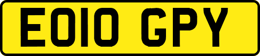 EO10GPY