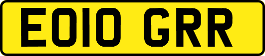 EO10GRR