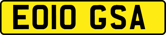 EO10GSA