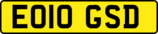 EO10GSD