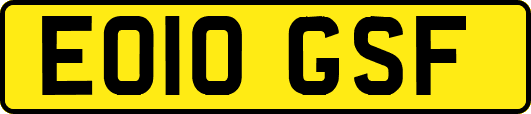 EO10GSF