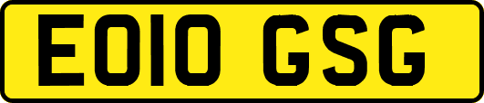 EO10GSG