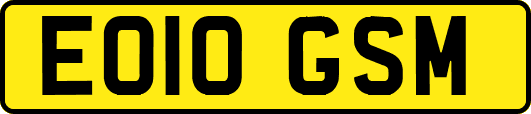 EO10GSM