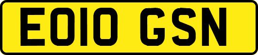 EO10GSN