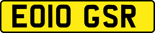 EO10GSR