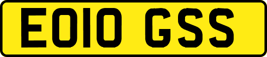 EO10GSS