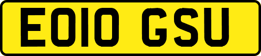 EO10GSU