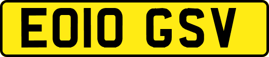 EO10GSV