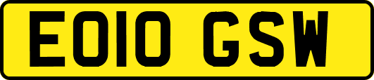 EO10GSW
