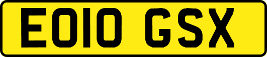 EO10GSX