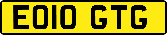 EO10GTG
