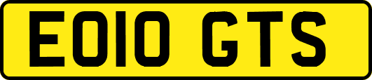 EO10GTS