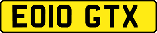 EO10GTX
