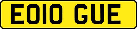 EO10GUE