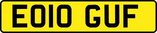 EO10GUF