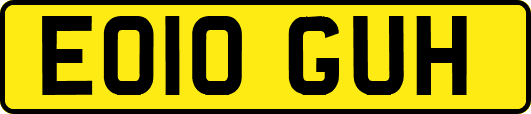 EO10GUH