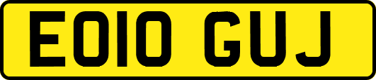 EO10GUJ