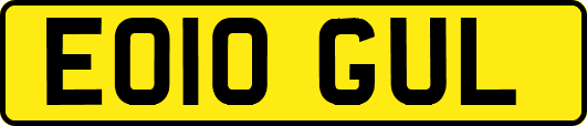 EO10GUL