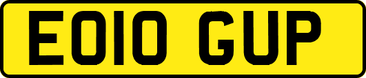 EO10GUP