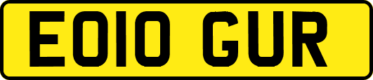 EO10GUR
