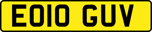 EO10GUV