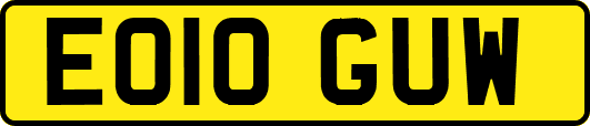 EO10GUW
