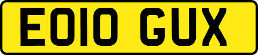 EO10GUX