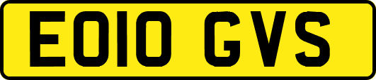EO10GVS