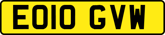 EO10GVW