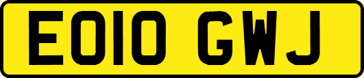 EO10GWJ