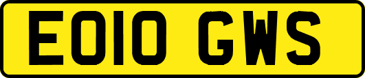 EO10GWS