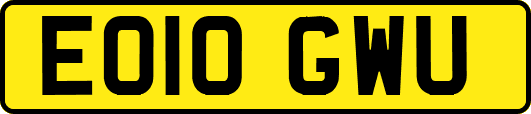 EO10GWU