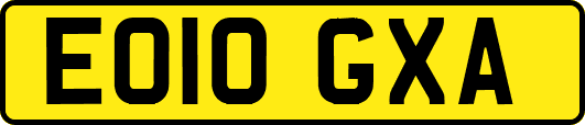 EO10GXA