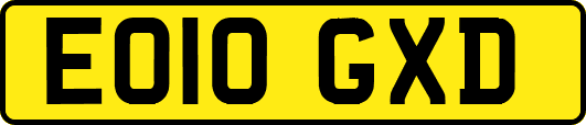 EO10GXD
