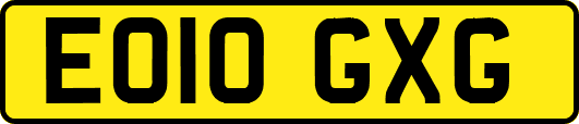 EO10GXG