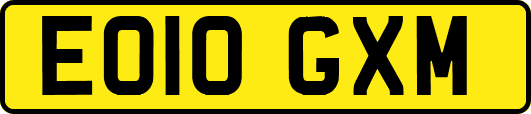 EO10GXM