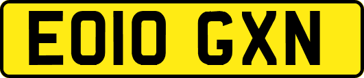EO10GXN