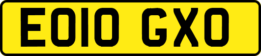 EO10GXO