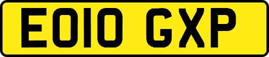 EO10GXP