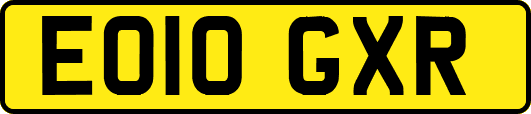 EO10GXR