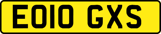 EO10GXS