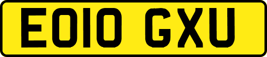 EO10GXU