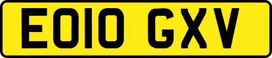 EO10GXV