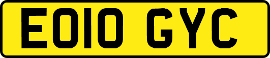 EO10GYC
