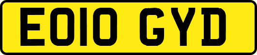 EO10GYD