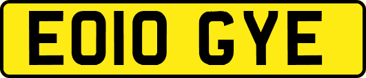 EO10GYE