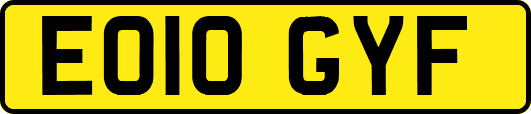 EO10GYF