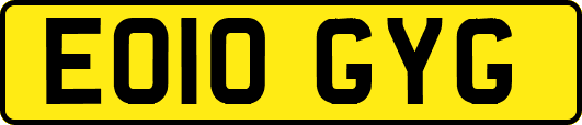 EO10GYG